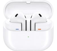 Samsung R530 Galaxy Buds 3 écouteurs blanc, Galaxy AI, Krasser Sound