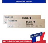 Samsung R607K Imaging Unit Black Pack Of 2