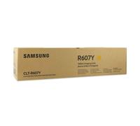 HP CLT-R607Y - Jaune - original - unité de mise en image de l'imprimante - pour MultiXpress CLX-9250ND, CLX-9252NA, CLX-9350ND