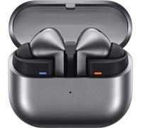 Samsung R630 Galaxy Buds 3 Pro Écouteurs argent, Galaxy AI, son exceptionnel