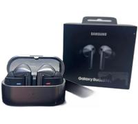 Samsung Galaxy Buds3 Pro Casque True Wireless Stereo (TWS) Ecouteurs Appels/Musique USB Type-C Bluetooth Argent