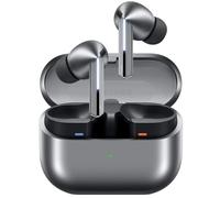 Samsung Galaxy Buds3 Pro Casque True Wireless Stereo (TWS) Ecouteurs Appels/Musique USB Type-C Bluetooth Argent