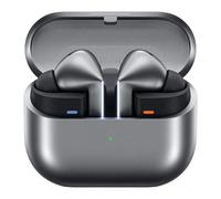 Samsung Galaxy Buds3 Pro Casque True Wireless Stereo (TWS) Ecouteurs Appels/Musique USB Type-C Bluetooth Argent