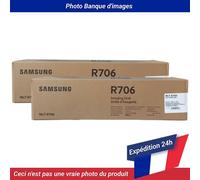 Samsung R706 Imaging Unit Black Pack Of 2