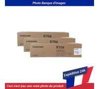 Samsung R706 Imaging Unit Black Pack Of 3