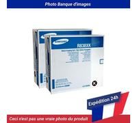 Samsung R838XK Imaging Unit Black Pack Of 2