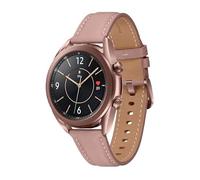 Samsung R855 Galaxy Watch 3, eSIM, 41 mm, Mystic Bronze