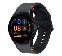 Samsung R861 Galaxy Watch FE, 40mm, Black