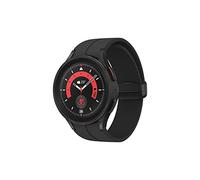 Samsung R920 Galaxy Watch5 Pro, 45mm, Black Titanium