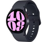 Samsung Galaxy Watch6 40 mm Numérique Écran tactile Graphite