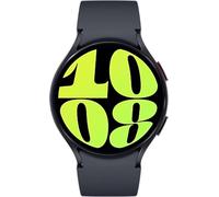 Samsung R945 Galaxy Watch6 LTE (44mm) Graphite, boîtier en aluminium