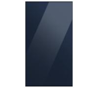 Samsung RA-B23EUU41GM Fridge/Freezer Parts & Accessories Façade Bleu