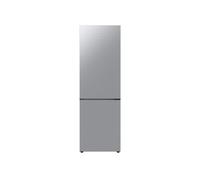 SAMSUNG RB33B610ESA Réfrigérateur Combiné 344LT NoFrost Inverter Inox