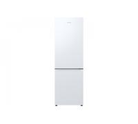 Samsung RB34C602EWW Pose libre 344 L E Blanc