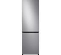 Réfrigérateur combiné Samsung RB34C605CS9 Pose libre 344 L Acier inoxydable