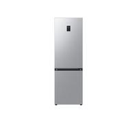 Samsung RB34C670DSA Réfrigérateur-Congélateur Combiné 344 l argent Classe D