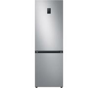 - Réfrigérateur Réfrigérateur combiné 3, RB34C672DSA/EF, Argent, L:59.5cm, H:185.3cm, P:65.8cm, Classe énergétique : D