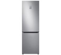 Samsung RB34C775CS9/EF, 344 L, SN-T, 8 kg/24h, C, Fresh Zone compartiment, Acier inoxydable