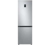 Samsung RB34T672ESA/EF réfrigérateur-congélateur Pose libre 340 L E Métallique