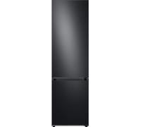Samsung RB38A7B6AB1 Réfrigérateur-congélateur Pose libre 387 l A Noir