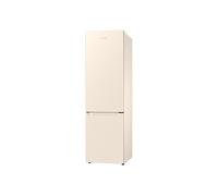 Samsung RB38C603DEL Réfrigérateur Combiné 390 L Non Frost Sable Classe D [EEK: D]