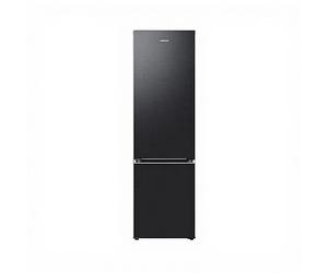Samsung RB38C705CB1/EF Réfrigérateur-congélateur Total No Frost noir - 390 L - 203 cm - Classe C