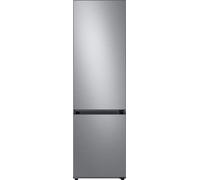 Samsung RB38C7B6AS9/EF réfrigérateur-congélateur Pose libre 387 L A Acier inoxydable