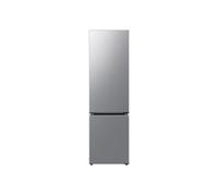 Réfrigérateur combiné 3 SAMSUNG RB38T607BS9 Gris Silver