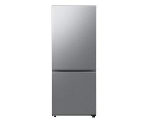 Samsung RB50DG602ES9 Pose libre 508 L Métallique, Acier inoxydable