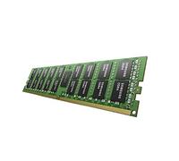 Samsung RDIMM, DDR4-3200, CL26, ECC reg, 128 Go - en Vrac