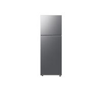 Samsung Réfrigérateur 2 Portes 305L - Argenté - RT31CG5624S9ES
