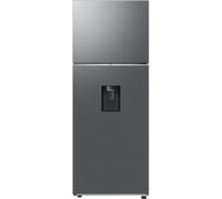 Samsung RT47CG6726S9 Pose libre 462 L E Acier inoxydable