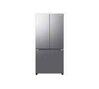 Samsung RF50C510ES9 frigo américain Pose libre E Acier inoxydable