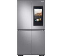 SAMSUNG Réfrigérateur 4 portes RF65A977FSR Inox G