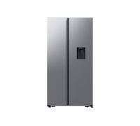 Samsung Réfrigérateur Américain 578L Gris