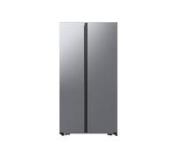 Samsung RS57DG400EM9 frigo américain Pose libre E Acier inoxydable