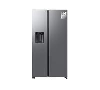 Samsung Réfrigérateur Américain 640L Inox - RS70F65KDTEF