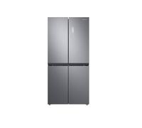 Samsung Réfrigérateur américain 91cm 488l nofrost inox - RF48A400EM9