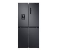 SAMSUNG Réfrigérateur Américain RF48A401EB4 488 L Noir