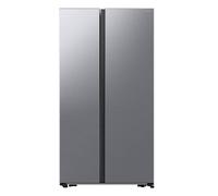 Samsung Réfrigérateur Américain RS57DG400EM9EF - 583 L Gris