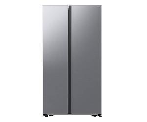 Samsung Réfrigérateur Américain RS57DG400EM9EF - 583 L Gris
