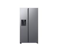 Samsung Frigorifero Side by side frigo américain Pose libre 635 L E Acier inoxydable