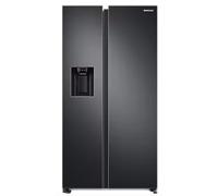 Samsung Réfrigérateur américain RS68CG885DSLEF