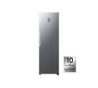 Samsung Réfrigérateur Bespoke AI 1 Porte Space Max 2026 Argenté 387L - D - RR70H39CDTEF Argenté