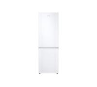Samsung Réfrigérateur combiné 344L Blanc - E - RB33B610EWW/EF Blanc