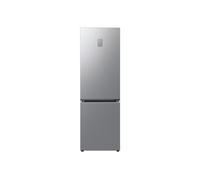 Samsung Réfrigérateur Combiné 344L Gris - RB34C671DS9/EF
