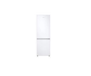 Samsung Réfrigérateur combiné 59.5cm 344l blanc - RB33B612EWW