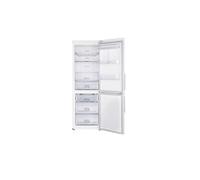 Samsung Réfrigérateur Combiné 60cm 339l Ventilé Blanc RB34J3515WW