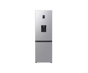 Samsung Réfrigérateur Combiné 60cm 341l Nofrost RB34C652ESA