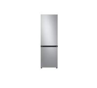 Samsung Réfrigérateur Combiné 60cm 344l Nofrost Inox RB34C600CSA